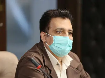ابلاغ  انعقاد قرارداد همکاری با پیراپزشکان به منظور دسترسی آحاد جامعه به خدمات توانبخشی