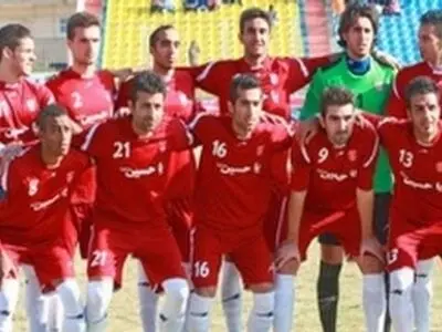 الوند همدان گهر دورود را شکست داد