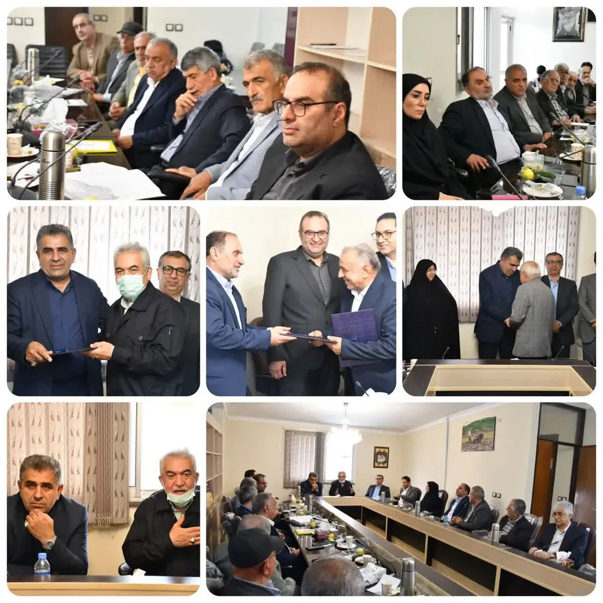 احکام جدید بازنشستگان کارگری صادر شود/ رئیس فراکسیون کارگری مجلس: لایحه اصلاح تامین اجتماعی مورد تایید نیست