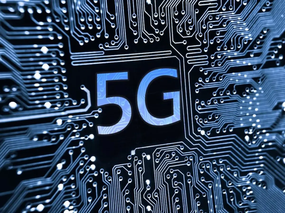 5G بسترساز توسعه کسب‌وکارهای جدید
