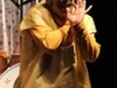 بازگشت جواد زیتونی بعداز سی سال به تئاتر کودک