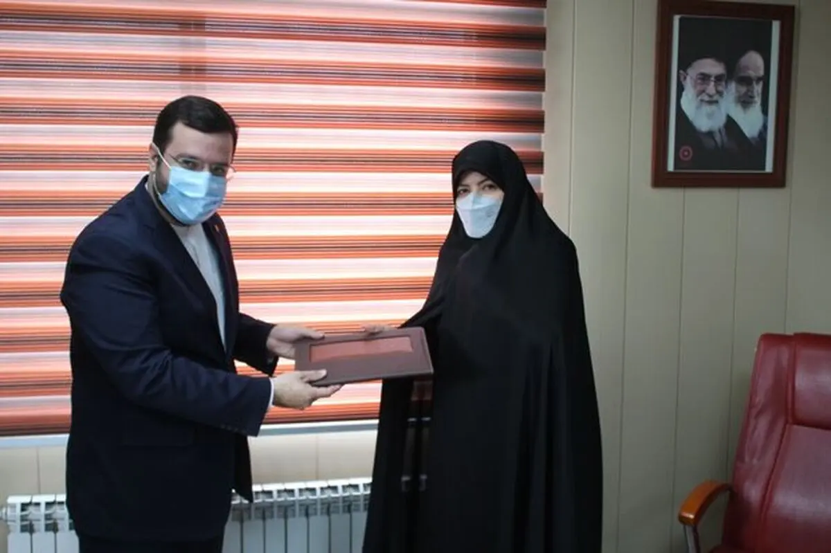 سرپرست بهزیستی البرز منصوب شد