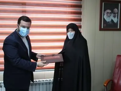 سرپرست بهزیستی البرز منصوب شد