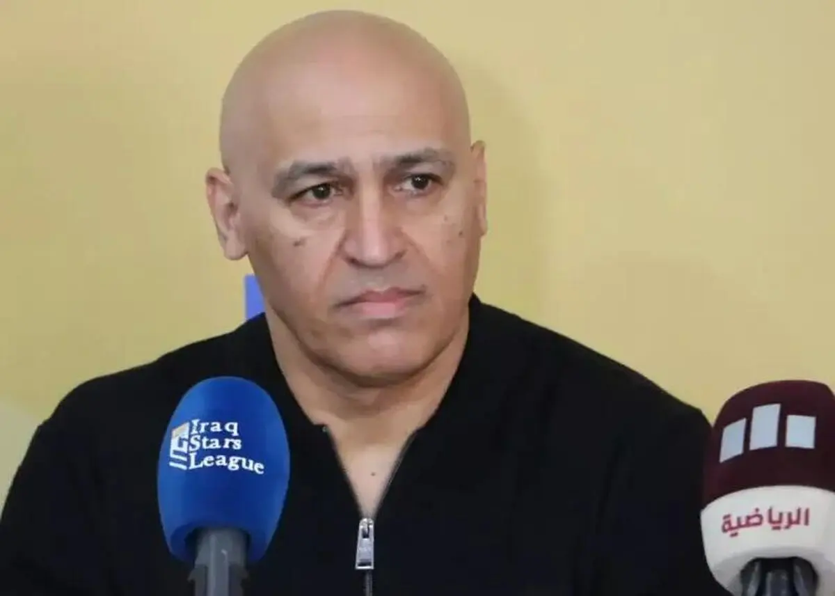 منصوریان: با شناخت کامل از موصل به‌دنبال پیروزی هستیم