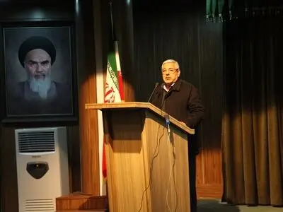 آمادگی آذربایجان‌غربی برای مشارکت در پروژه‌های ستاد بازسازی عتبات عالیات و احداث موکب دائمی در سامرا