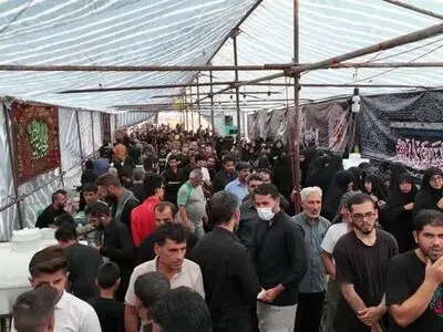آیین سوگواری و زیارت اربعین حسینی کرمانشاه در فهرست رویدادهای گردشگری کشور ثبت شد