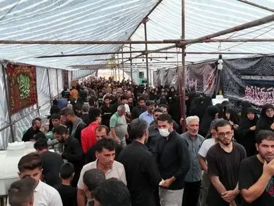 آیین سوگواری و زیارت اربعین حسینی کرمانشاه در فهرست رویدادهای گردشگری کشور ثبت شد