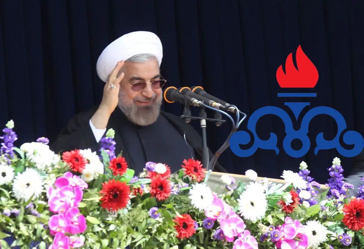 مشعل گاز در زاهدان روشن می‌شود/ آخرین مرکز استان کشور هم گازدار شد  