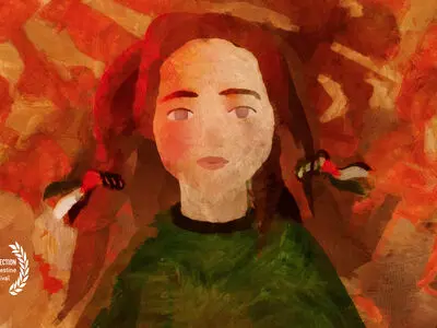 «آوای ابرها» راهی آمریکا شد