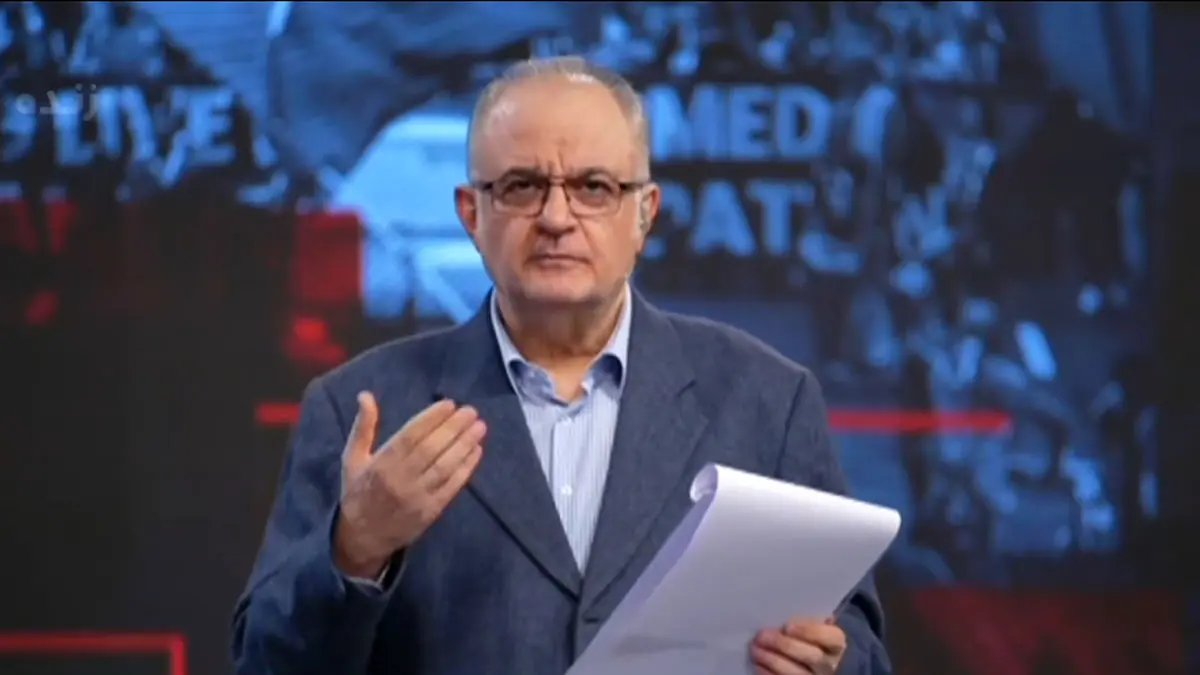 بازگشت «خط مقاومت» به آنتن شبکه سه سیما