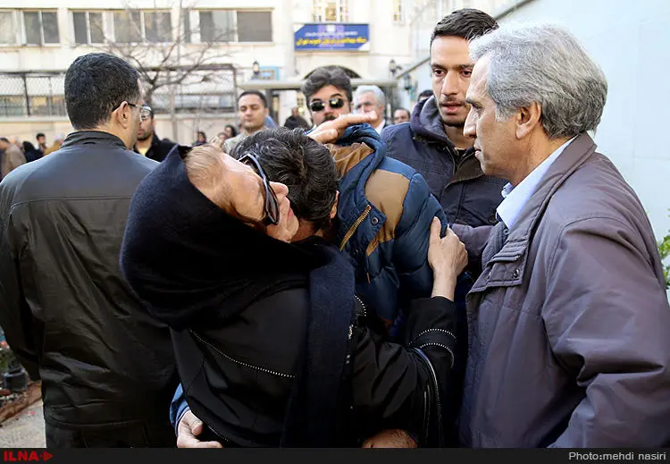 گالری