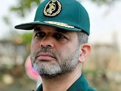 ایران با اتکا به قدرت معنوی خود می‌تواند قدرت‌های مادی را در هم بکوبد