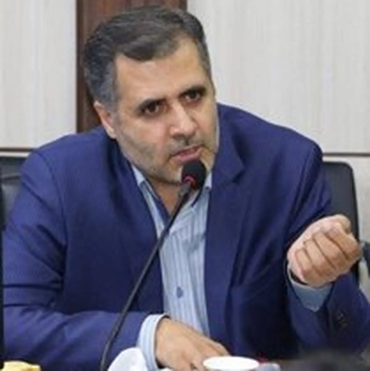 انسداد 96 حلقه چاه غیرمجاز در استان مرکزی / صرفه‌جویی 3.5 میلیون مترمکعبی منابع آبی
