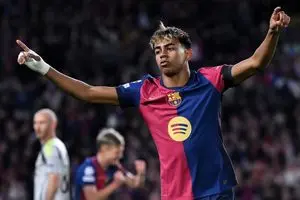 ویدیو: بهترین گل فصل لیگ قهرمانان اروپا انتخاب شد