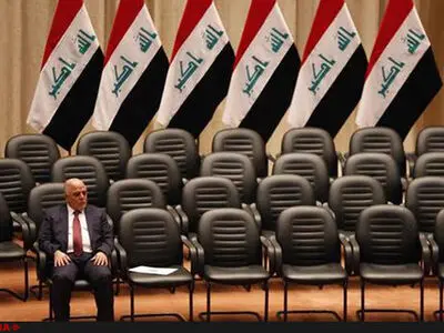 شمارش معکوس برای نخست‌وزیر 