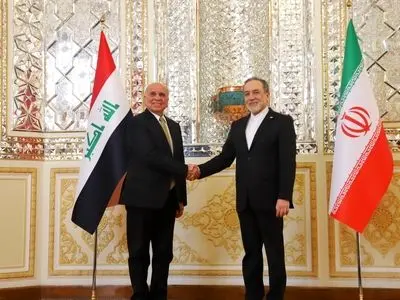 ایران خواهان عراق مستقل است