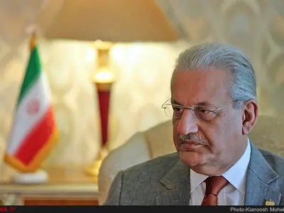 ناگفته‌ها از بازداشت افسر اطلاعاتی هند در پاکستان/ سکوت جهانی در مساله کشمیر تعجب‌آور است