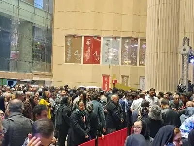 شیراز، میعادگاه سینمای شاعرانه در جشنواره جهانی فیلم فجر شد/ معاون‌اول رئیس جمهور: شیراز، میزبان گفت‌وگوی فرهنگی است