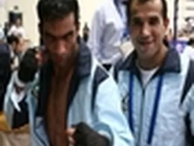 سفر تیم کیک بوکسینگ بزرگسالان به ایتالیا لغو شد / جوانان به دنبال ویزا