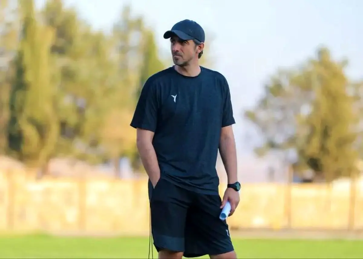 پیام احساسی رحمتی برای برانکو پس از خداحافظی از دنیای مربیگری