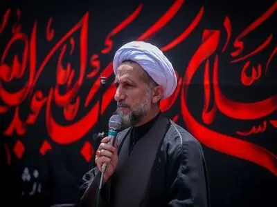 ملت امام حسین (ع) هرگز با یزید زمان بیعت نخواهد کرد