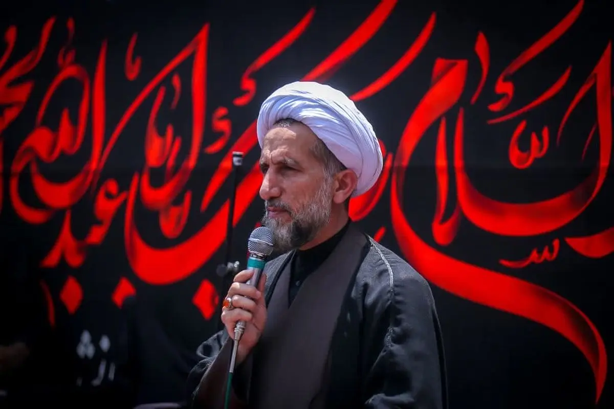 ملت امام حسین (ع) هرگز با یزید زمان بیعت نخواهد کرد