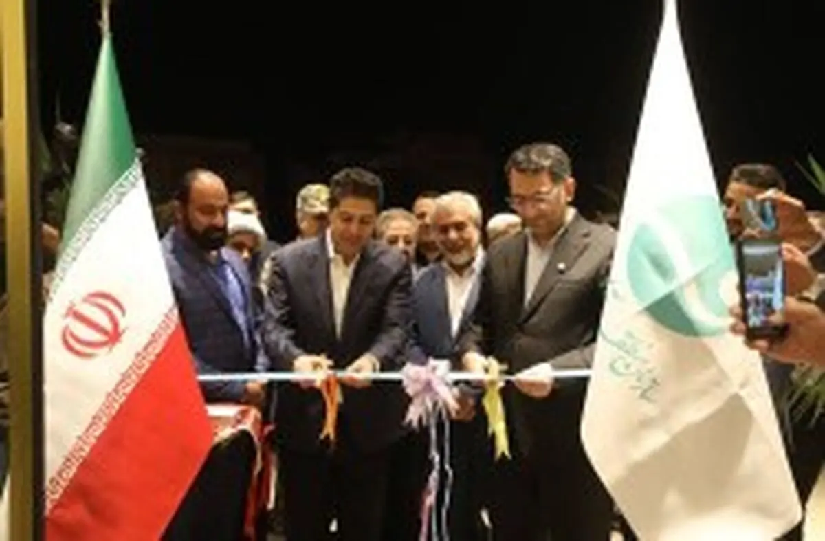 آغاز بهره‌برداری از نخستین کلینیک تخصصی دندان‌پزشکی شبانه‌روزی در جزیره کیش