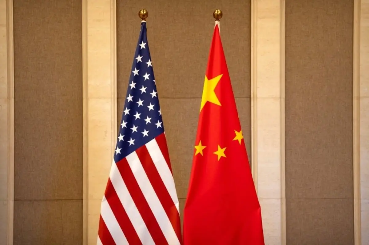 آمریکا برای حمله چین به تایوان آماده می‌شود