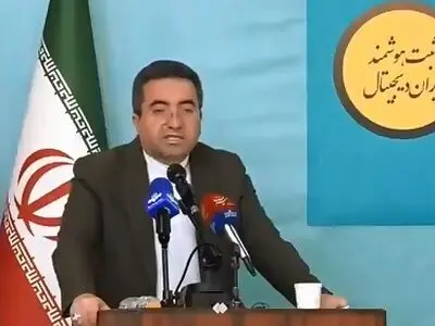 رئیس سازمان ثبت اسناد: ۸۵۰ هزار شرکت کاغذی وجود دارد! + فیلم