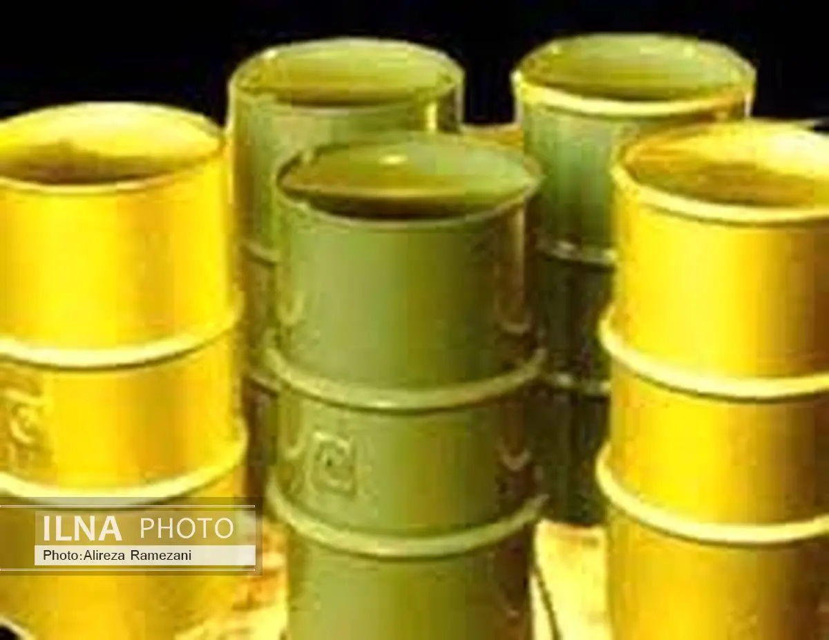 ارسال بیش از ۶۸ میلیون لیتر نفت سفید به روستاهای استان کردستان