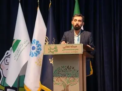 هدهد سفید  با ۱۳ کتابخانه فعال در سطح کشور در کنارکودکان و نوجوانان/ قصه گویی سوغاتی ایران به استرالیا خواهد بود