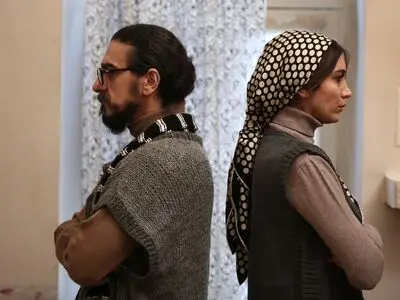 فرمان فتحعلیان هم بازیگر شد