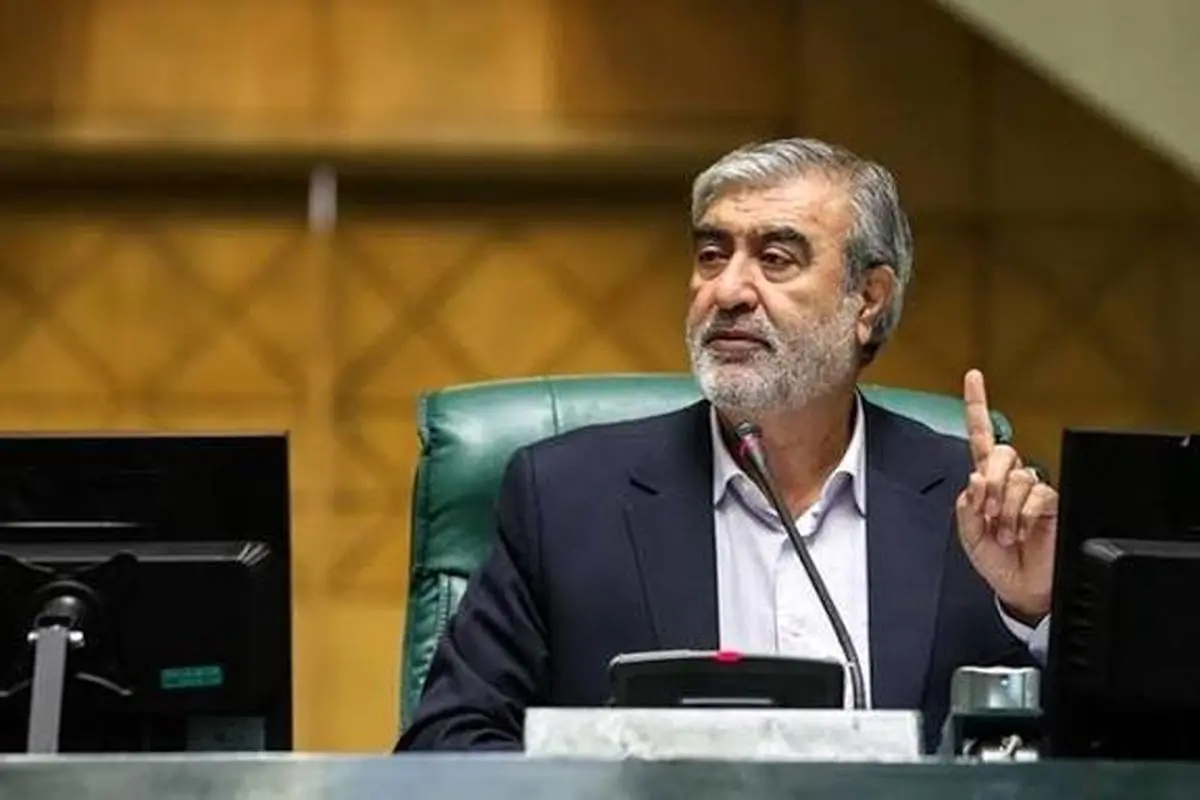 عاملان فشار حداکثری این بار با هزینهای سنگینتر پشیمان می شوند