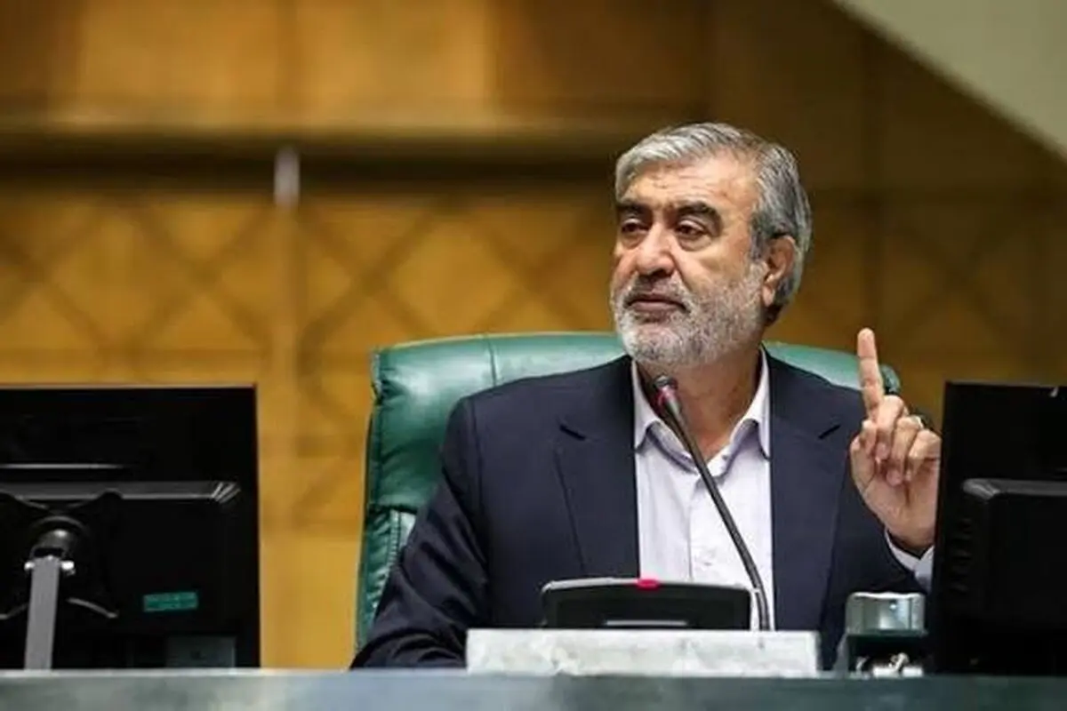 عاملان فشار حداکثری  این بار با هزینه‌ای سنگین‌تر پشیمان می شوند