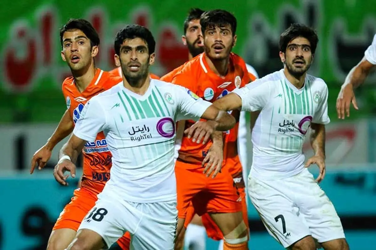 بوحمدان: به تبریزی کمک می‌کنیم آقای گل شود/ مهم نیست به استقلال بخوریم یا تیم دیگری