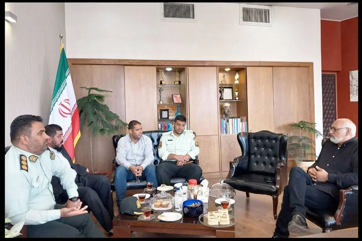 پاکسازی محیط تئاتر شهر آغاز می‌شود