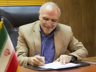 مدبر مدیرعامل سایپا شد