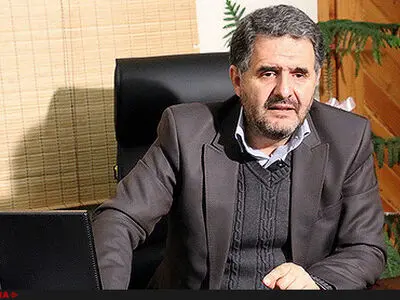 دیدار هیات رییسه کمیته انتخابات فارس با نماینده اصلاح‌طلب شیراز