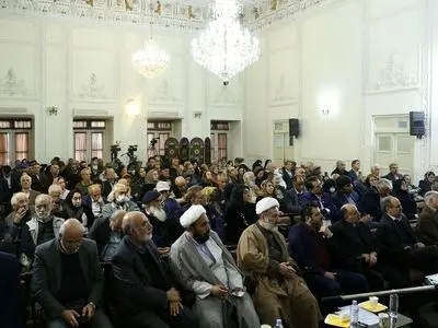 علی اکبر غفاری که بود؟ 
