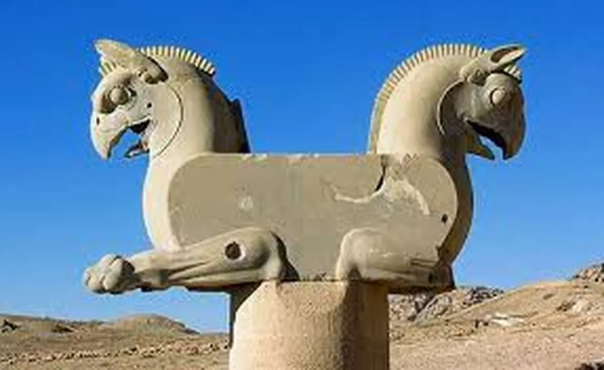 تبدیل شیردال و درفش کاویانی به سیبل مسابقه + فیلم