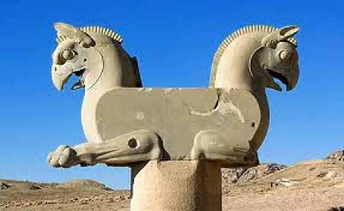 تبدیل شیردال و درفش کاویانی به سیبل مسابقه + فیلم