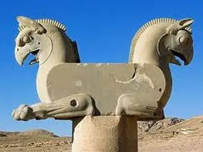 تبدیل شیردال و درفش کاویانی به سیبل مسابقه + فیلم