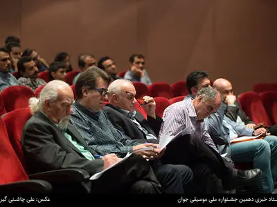 مشکل اصلی آوازخوانان جوان، تکنیک و بیان شعر است