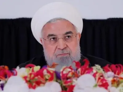 President Rouhani opens 4 new phases of South Pars