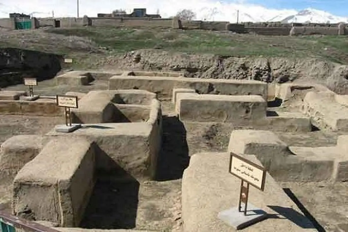 ثبت جهانی منظر فرهنگی«هگمتانه تا همدان» در ۴ کارگروه بررسی می شود