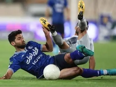 مهدی پور: در چهار بازی بعدی بهترین نتایج را کسب می کنیم