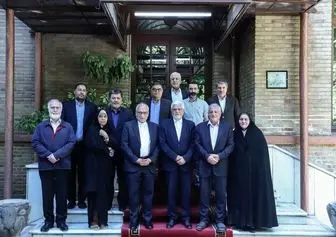 بدنه دولت وفاق ملی به یک همگرایی راهبردی رسیده است