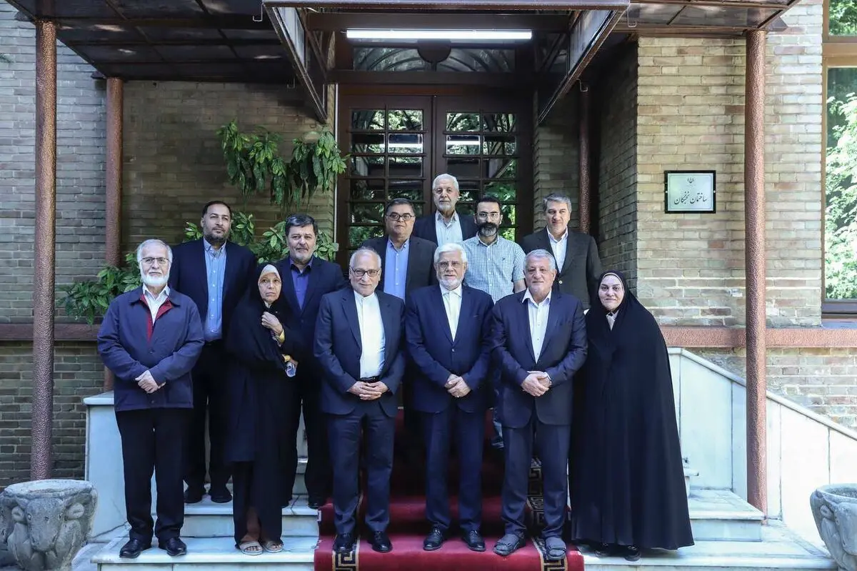 بدنه دولت وفاق ملی به یک همگرایی راهبردی رسیده است