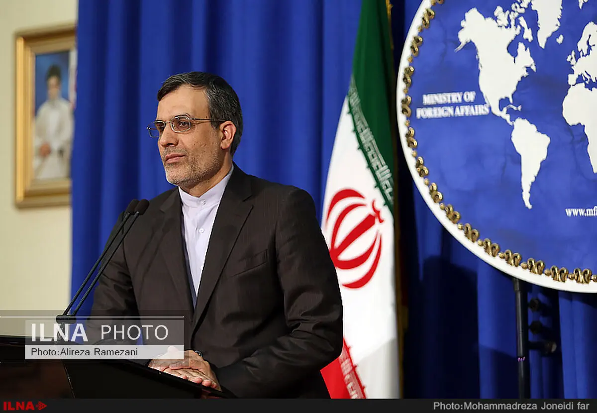 حضور ایران در اجلاس گفتگوی تمدن‌ها در باکو/ برجام، پایان روابط خصمانه ایران و آمریکا نیست