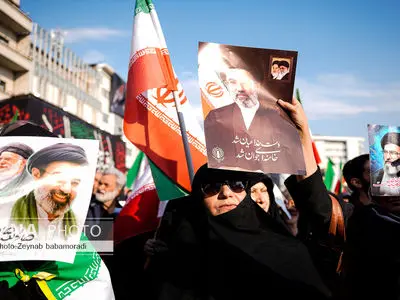 بیانیه بیعت پزشکان و کارکنان سازمان پزشکی قانونی کشور با رهبری جدید انقلاب